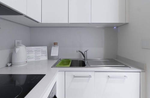 Porta Venezia Apartment | Italianway - Melzo 24