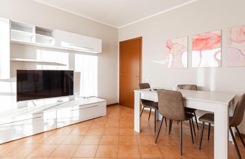 Rozzano Apartment | Italianway - Piazza Alboreto 72, Rozzano