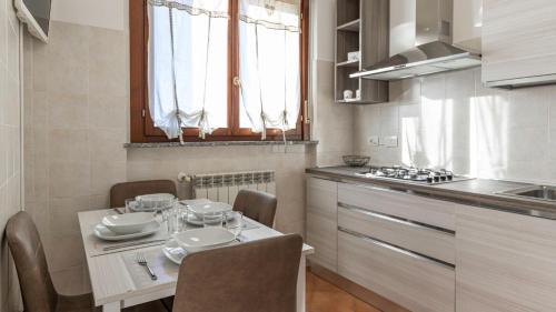 Rozzano Apartment | Italianway - Piazza Alboreto 72, Rozzano