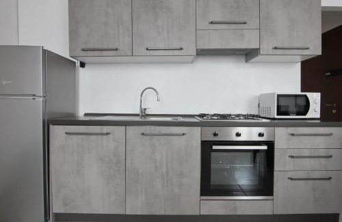 Como Apartment | Italianway - Piazza Amendola 14