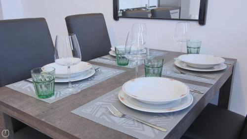 Como Apartment | Italianway - Piazza Amendola 14