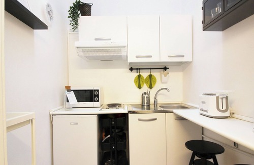 San Babila Apartment | Italianway - San Pietro all'Orto 3