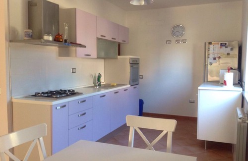 Province of Cagliari House | Italy, Sardinia south: large apartment near the beach and town near Cagliari
