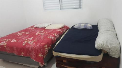 Itanhaem House | Itanhaém Season House