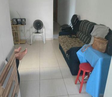 Itanhaem House | Itanhaém Season House