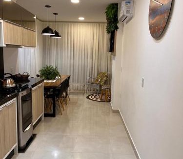 Itapema Apartment | Itapema Apart Costa Mare 3 Suítes