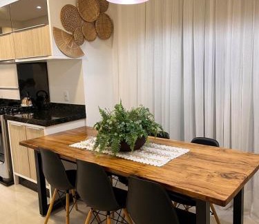 Itapema Apartment | Itapema Apart Costa Mare 3 Suítes