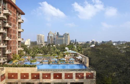 Bangalore City Center Hotel | ITC Gardenia, a Luxury Collection Hotel, Bengaluru