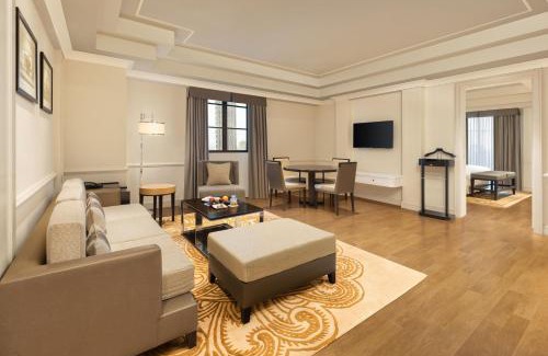 Tangra Hotel | ITC Royal Bengal, a Luxury Collection Hotel, Kolkata