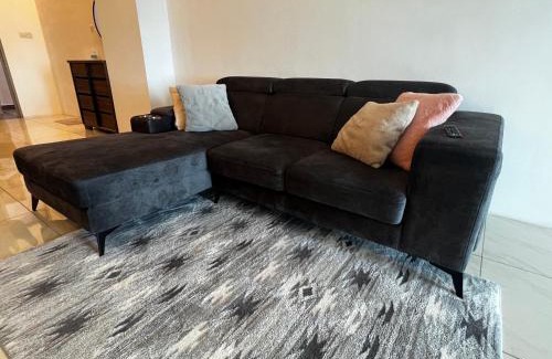 Penampang Apartment | ITCC Manhattan Suites by PRIME