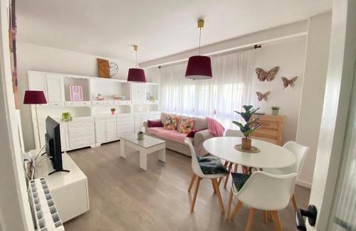 Infiesto Apartment | Itos Flats Infiesto