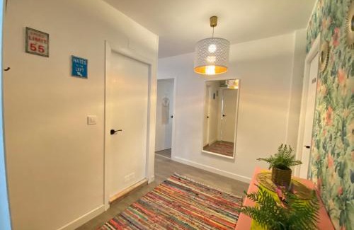 Infiesto Apartment | Itos Flats Infiesto