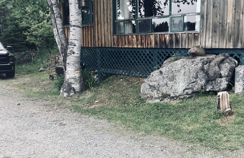 Timiskaming District Cabin | It’s 5 O’ Clock Somewhere - Cottage & Retreat