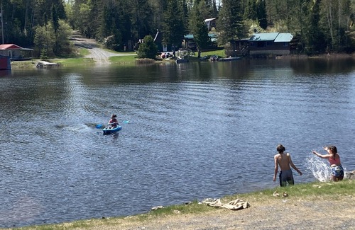 Timiskaming District Cabin | It’s 5 O’ Clock Somewhere - Cottage & Retreat