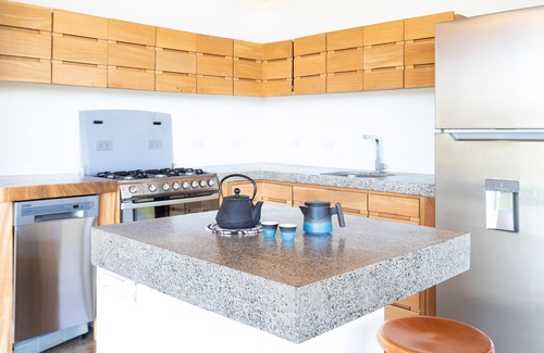 Caletas House | Its all about the view. (We absorb the 13.5% VAT tax)