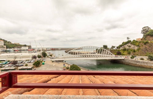 Ondarroa Apartment | Itsasaurre - Baskeyrentals