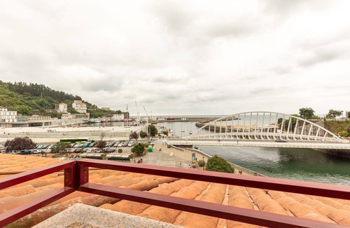Ondarroa Apartment | Itsasaurre - Baskeyrentals