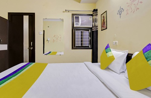 Jwalapur Hotel | Itsy By Treebo - Satyam Swagat