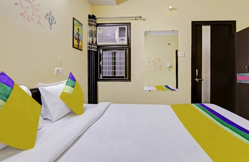 Jwalapur Hotel | Itsy By Treebo - Satyam Swagat