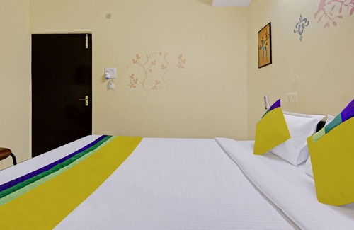 Jwalapur Hotel | Itsy By Treebo - Satyam Swagat