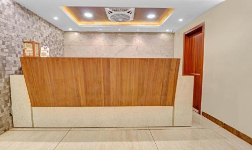 Vijayawada Hotel | Itsy Hotels G Square