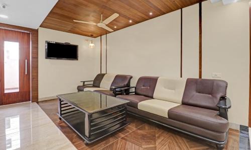 Vijayawada Hotel | Itsy Hotels G Square