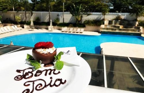 Chacaras Primavera Hotel | Itu Plaza Hotel