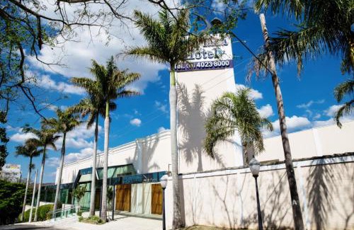 Chacaras Primavera Hotel | Itu Plaza Hotel