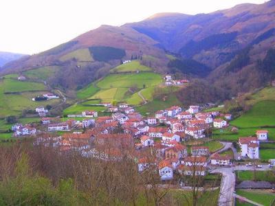 Etxalar Apartment | Iturraldea I y II