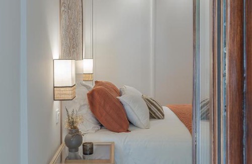 Algorta Apartment | Itxasalde Beach Experience