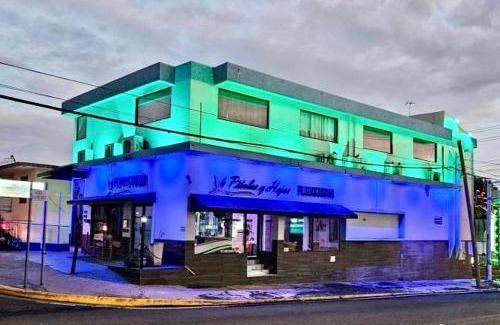 Isabela Apartment | Itza-Bella Suites