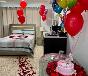 Isabela Apartment | Itza-Bella Suites