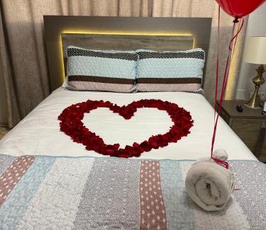 Isabela Apartment | Itza-Bella Suites