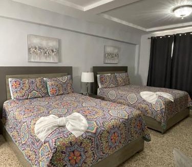 Isabela Apartment | Itza-Bella Suites