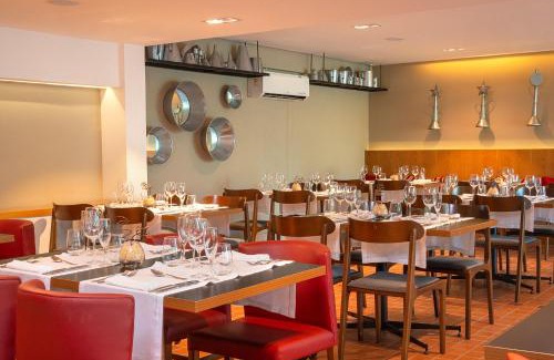 Juazeiro do Norte Hotel | Iu-á Hotel