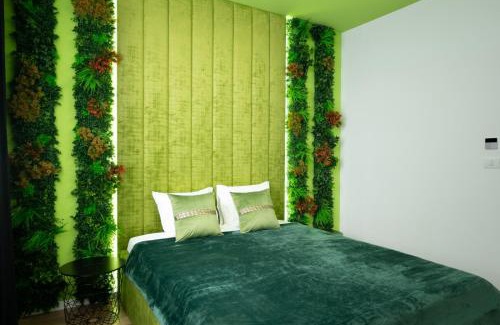 Calea Sever Bocu Apartment | Iulius Town Residence