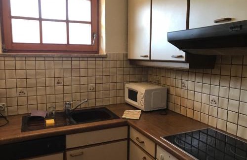Sankt Michael bei Bleiburg Apartment | IV Gemütliche Ferienwohnung in Pool-Position