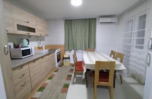 Skopje Region Apartment | Ivan Apartment Skopje