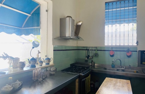 Municipality of Diez de Octubre Bed & Breakfast | Ivan Chef Casa