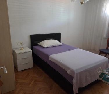 Vranjic Apartment | Ivana