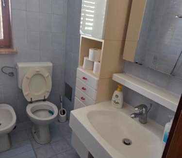 Vranjic Apartment | Ivana