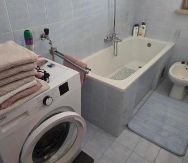 Vranjic Apartment | Ivana