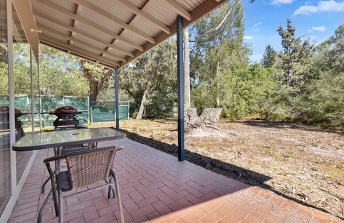 Forge Creek House | Ivanhoe - Waterfront Retreat: Secluded lodges perfect for nature lovers