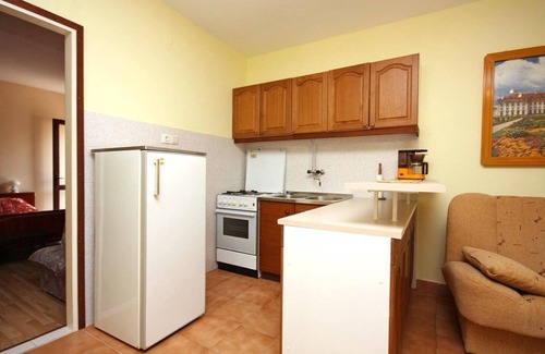 Suha Punta House | Ivans - With Parking - A2