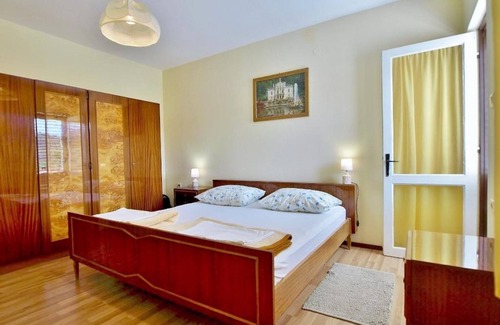 Suha Punta House | Ivans - With Parking - A2