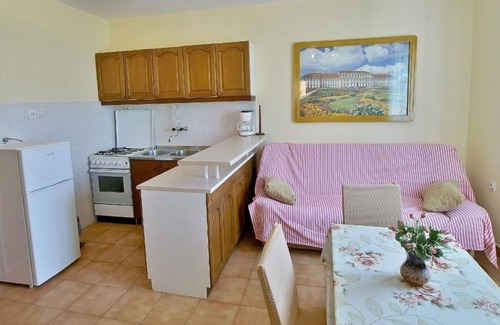 Suha Punta House | Ivans - With Parking - A2