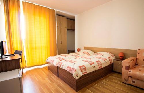 Ravda Hotel | Ivatea Family Hotel