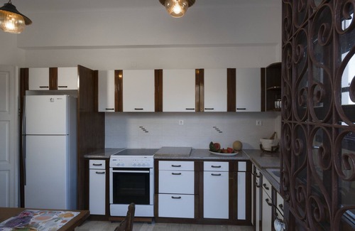 Leros House | Ivi Beach Front Villa, Leros