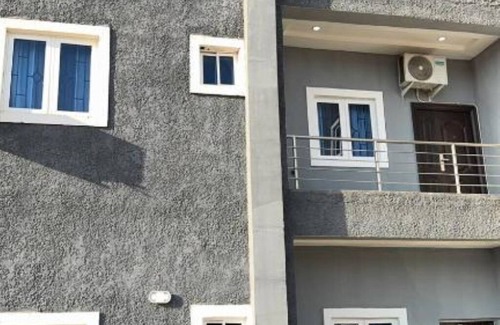 Utako Apartment | Ivorian Heaven Home