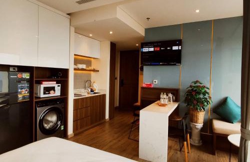 Tuy Hoa Apartment | IVORY Apartment Apec Phu Yen